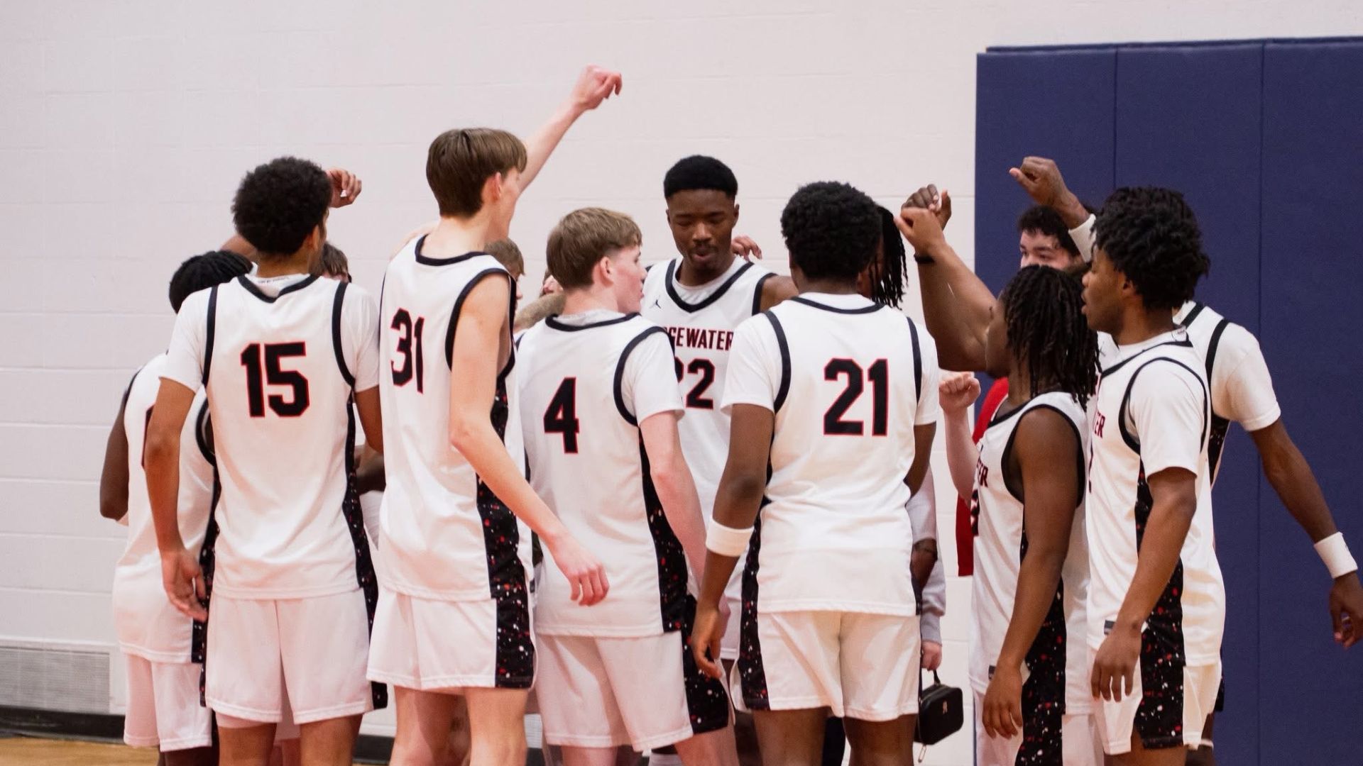Warriors&rsquo; Historic National Tournament Run Caps Program-Defining Season