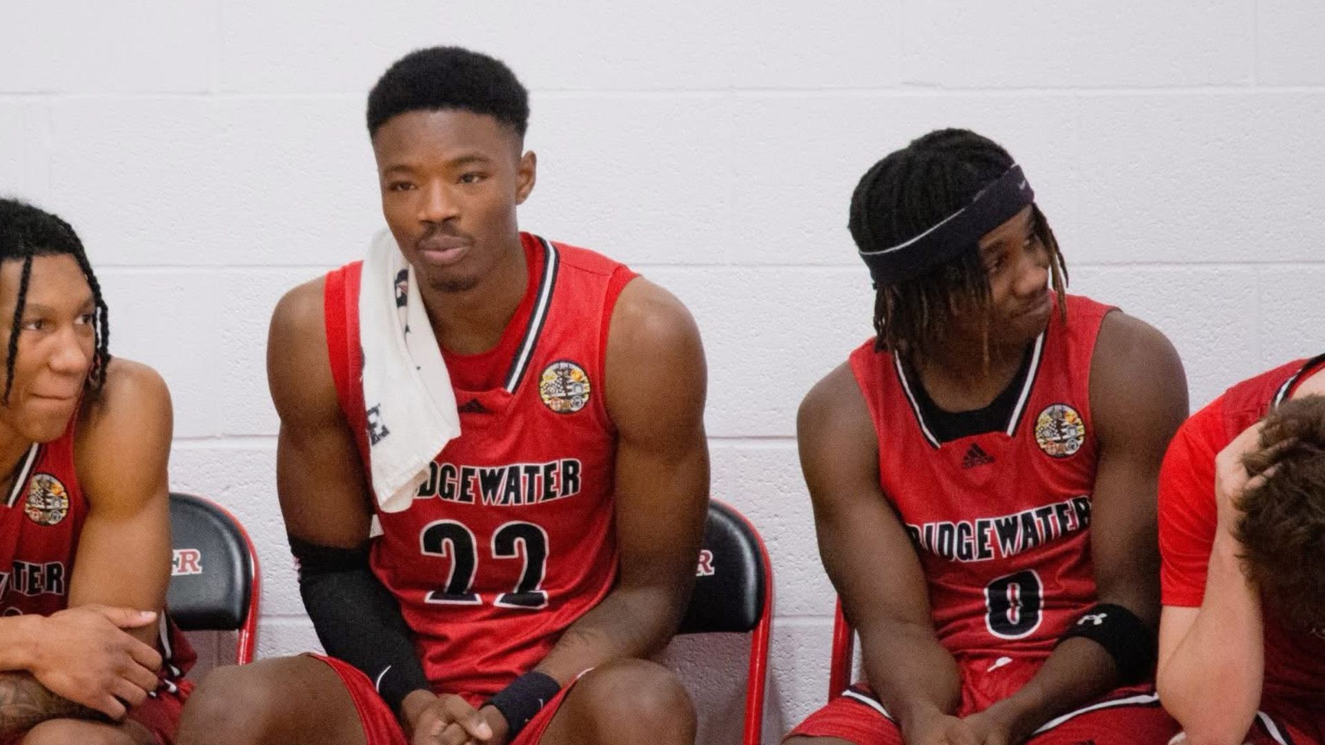 Mayo and Holloway named All-Americans