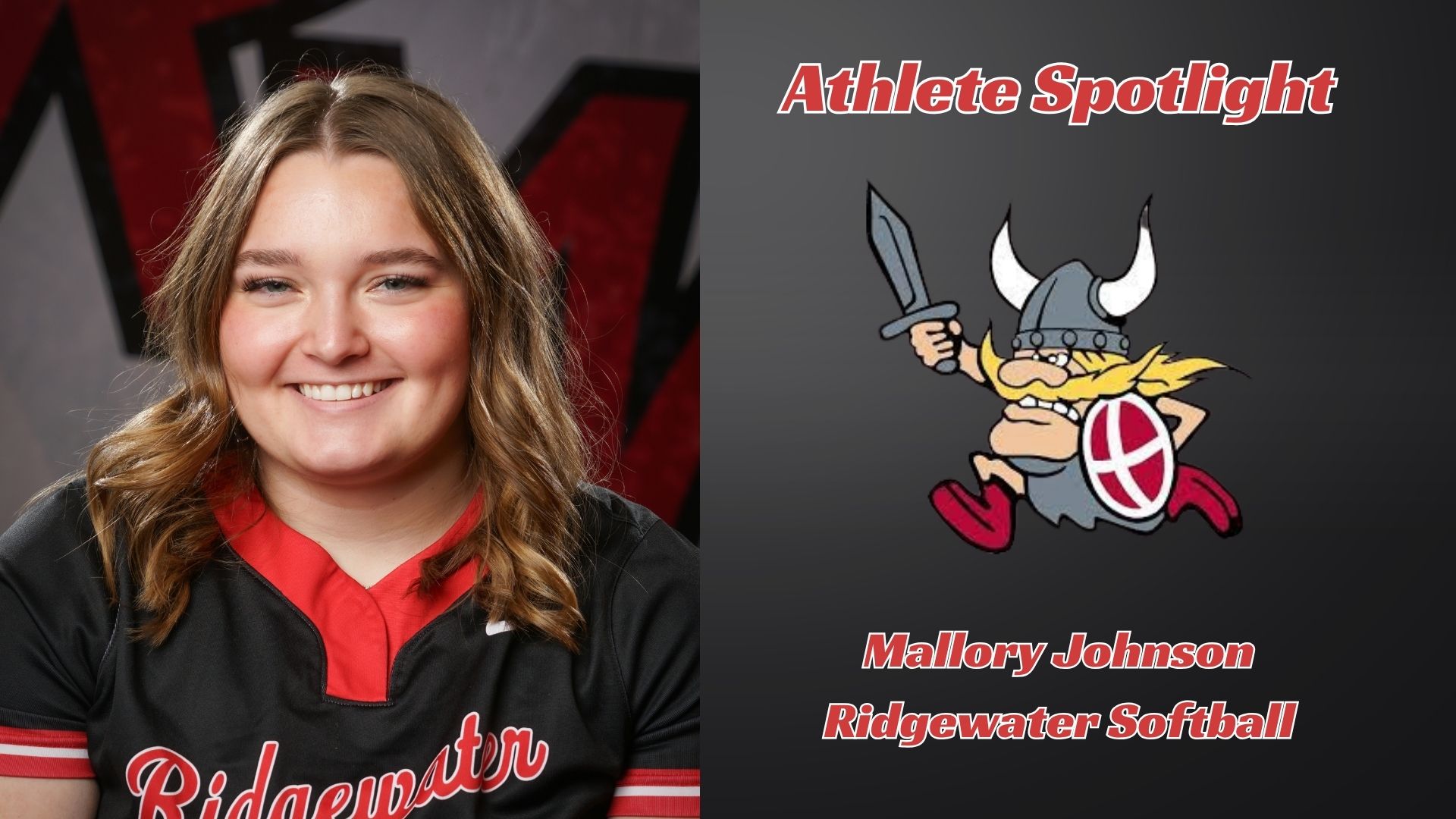 Athlete Spotlight: Mallory Johnson