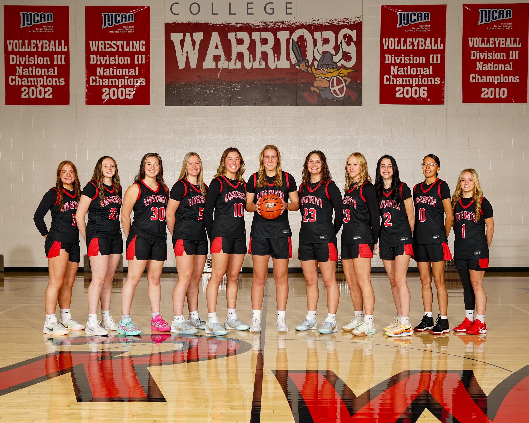 Warriors Conclude Regular Season with Strong Weekend Performances